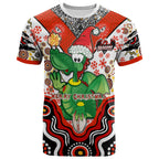 st-george-rugby-christmas-t-shirt-custom-christmas-green-dragons-indigenous-t-shirt