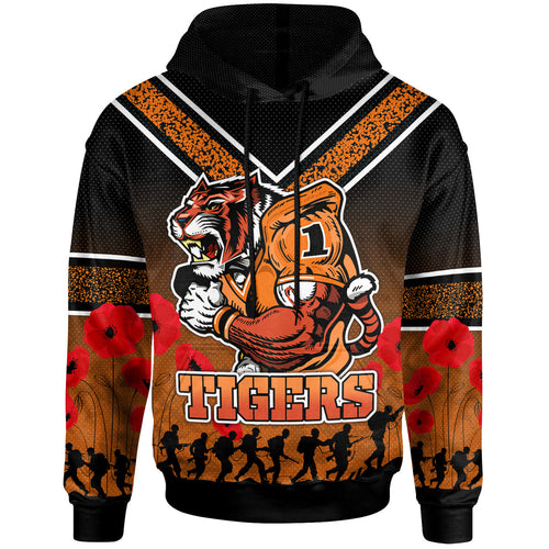 tigers-rugby-hoodie-custom-anzac-day-tigers-hoodie