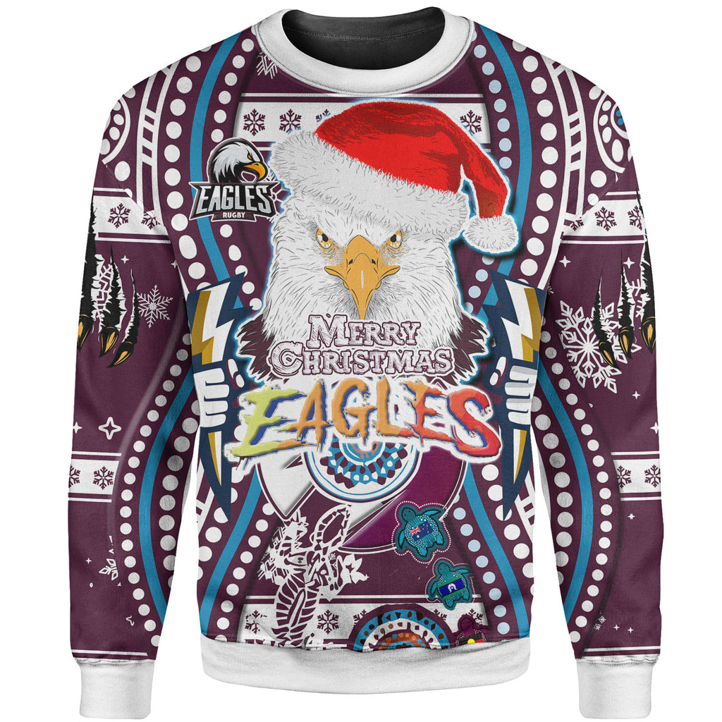 sea-eagles-rugby-christmas-sweatshirt-merry-christmas-super-manly-sea-eagles-indigenous-sweatshirt