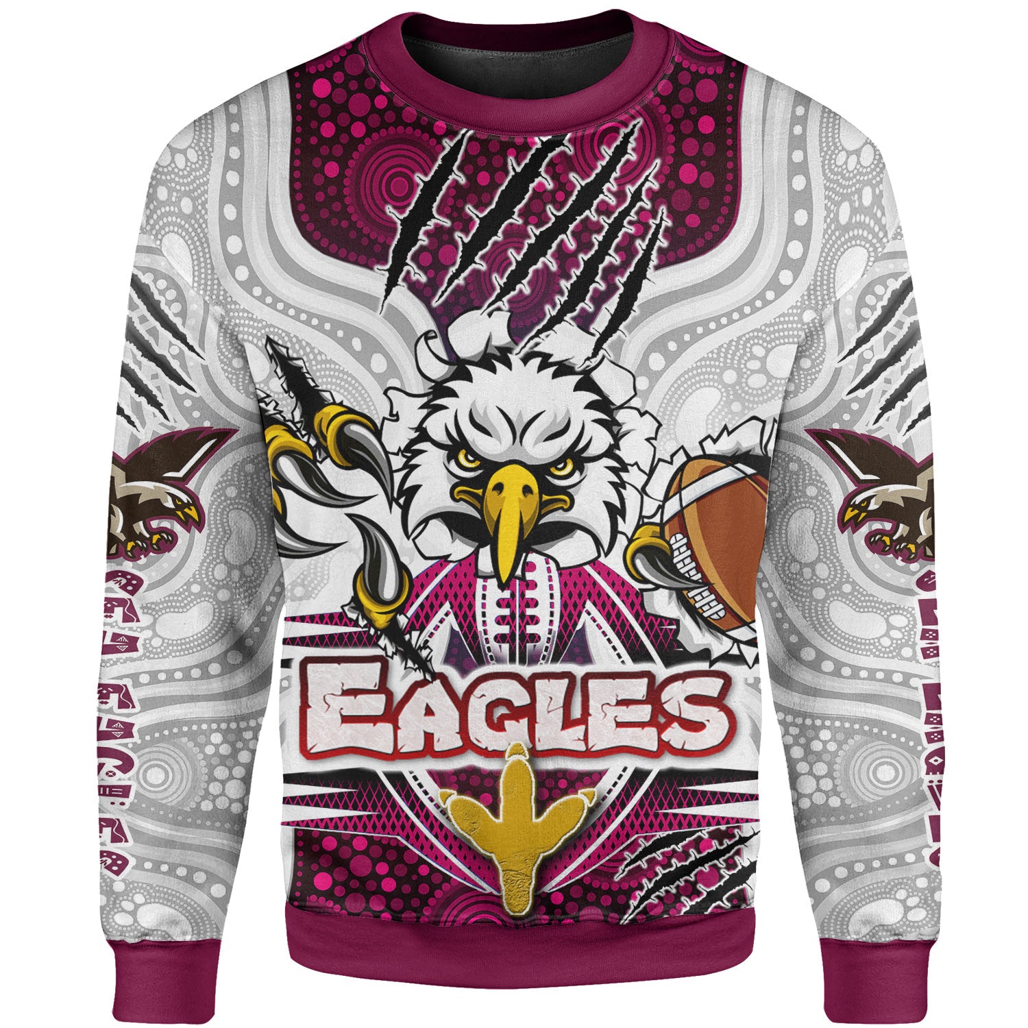 sea-eagles-rugby-sweatshirt-custom-super-sea-eagles-scratch-style-sweatshirt