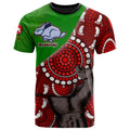 rabbitohs-rugby-aboriginal-custom-patronage-t-shirt-south-sydney-rabbitohs-bloods-in-my-veins