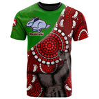rabbitohs-rugby-aboriginal-custom-patronage-t-shirt-south-sydney-rabbitohs-bloods-in-my-veins