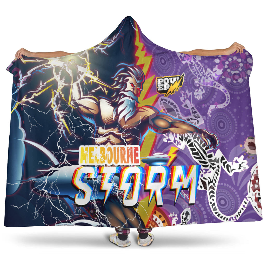 storm-aboriginal-rugby-hooded-blanket-super-storm-thunder-power-1