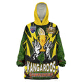 kangaroos-rugby-snug-hoodie-custom-kangaroo-rugby-league-coat-of-arms-aboriginal-culture-personalised-player-and-number-oodie-blanket
