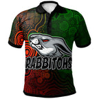 rabbitohs-rugby-polo-shirt-customrabbitohs-aboriginal-polo-shirt