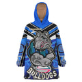 bulldogs-rugby-snug-hoodie-custom-bulldog-rugby-ball-with-aboriginal-pattern-personalised-player-and-number-oodie-blanket