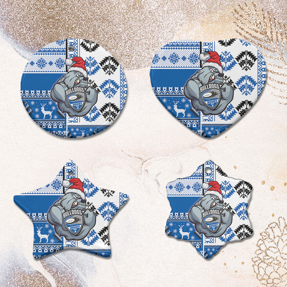 bulldogs-rugby-ornaments-custom-christmas-snowflakes-bulldogs-mascot-ornaments