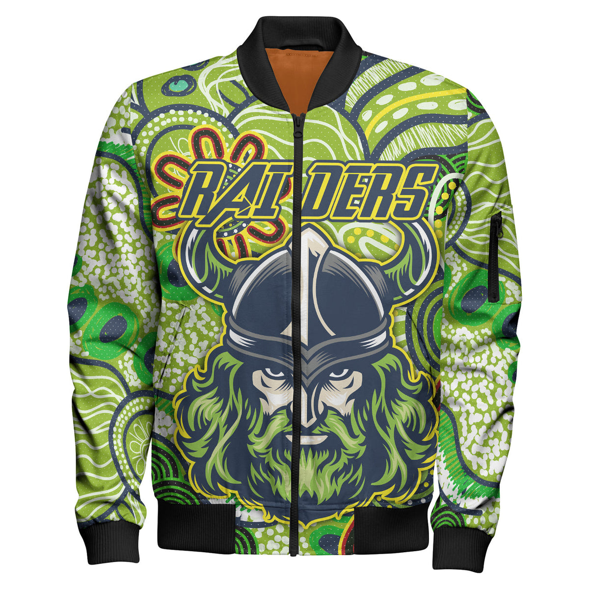 the-raiders-rugby-bomber-jacket-custom-the-raiders-bomber-jacket