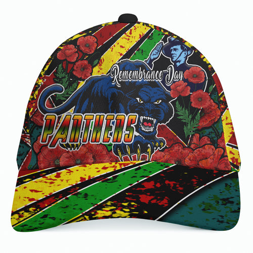 panthers-rugby-cap-panthers-remembrance-day-and-poppies-cap