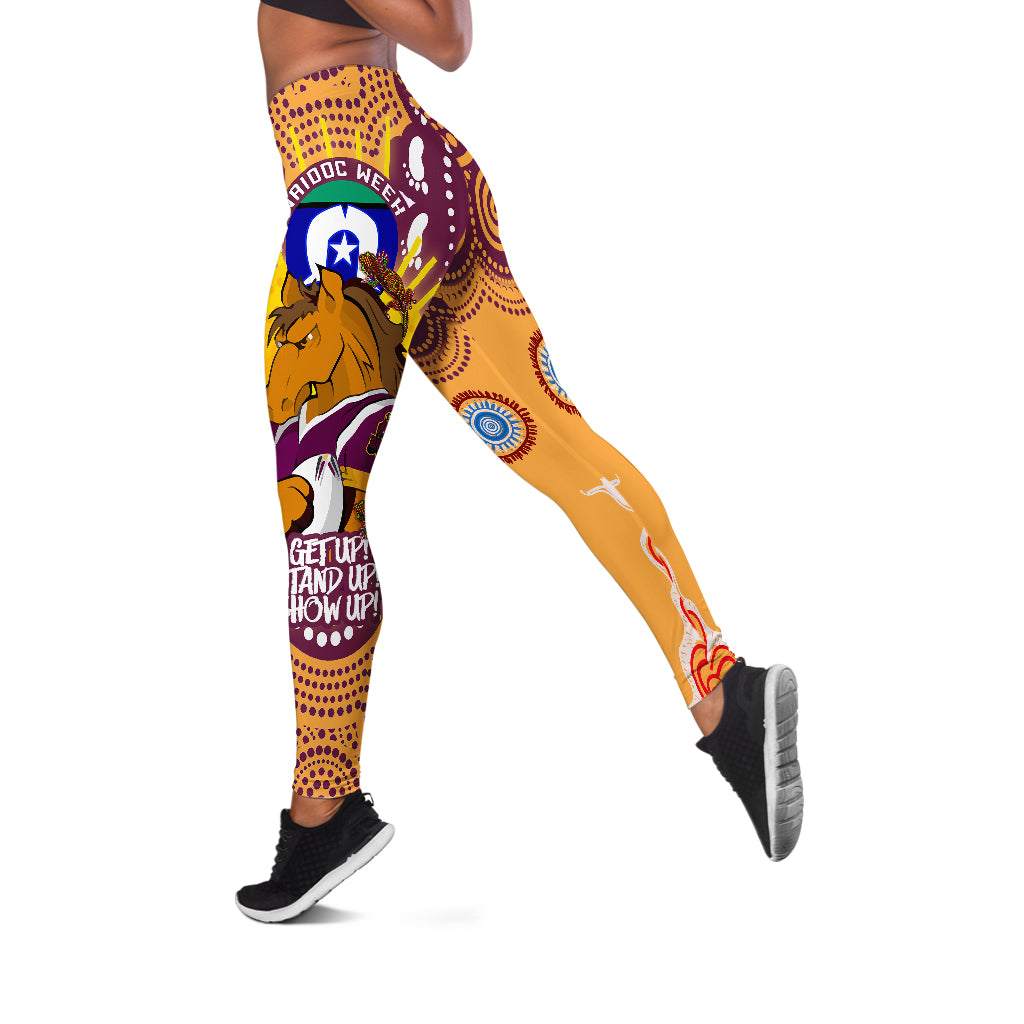 broncos-rugby-naidoc-week-leggings-traditional-custodians-brisbane-broncos-naidoc-week-celebrations-leggings