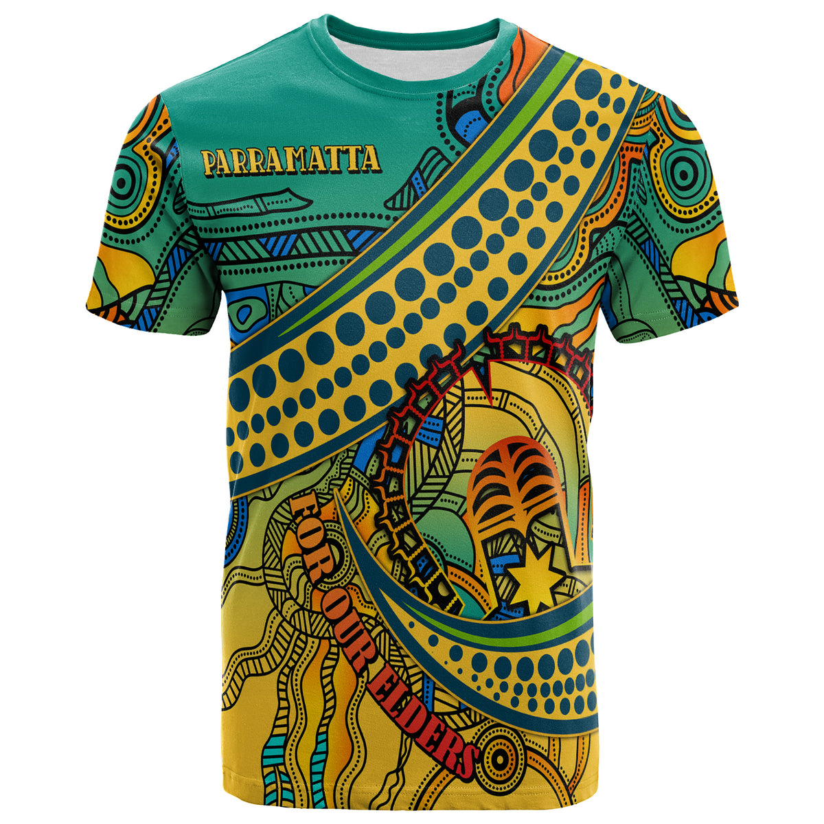 australia-parramatta-naidoc-week-2023-t-shirt-custom-for-our-elders-t-shirt