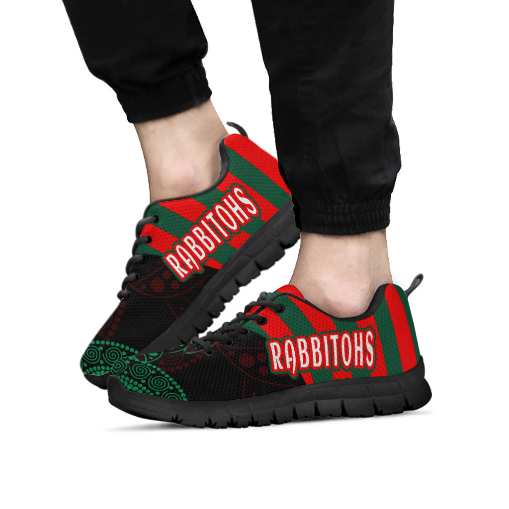 rabbitohs-rugby-sneakers-rabbitohs-super-style-sneakers