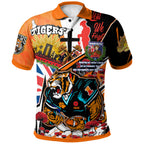 tigers-rugby-polo-shirt-custom-remembrance-tigers-anzac-quote-with-poppy-and-rosemary-polo-shirt
