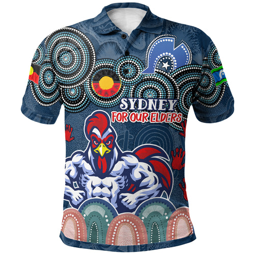 australia-sydney-naidoc-week-2023-polo-shirt-custom-for-our-elders-polo-shirt