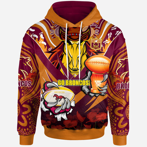 broncos-premierships-rugby-hoodie-custom-go-broncos-champion-claw-scratch-aboriginal-culture-hoodie