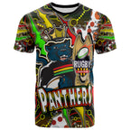 panthers-rugby-t-shirt-custom-panthers-rugby-nrl-grand-final-aboriginal-art-personalised-player-and-number-t-shirt