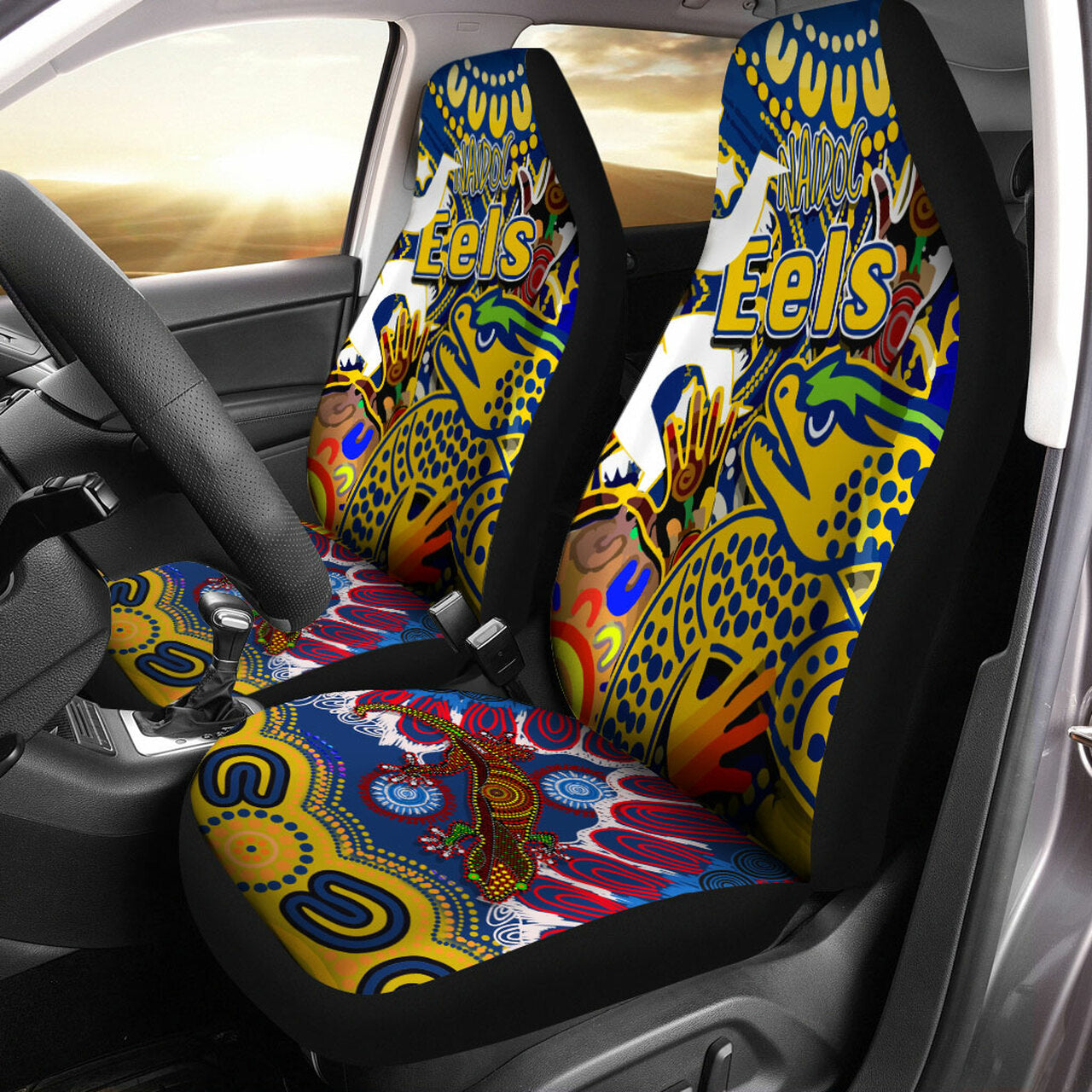 eels-naidoc-rugby-custom-car-seat-cover-parramatta-eels-naidoc-week-celebrations
