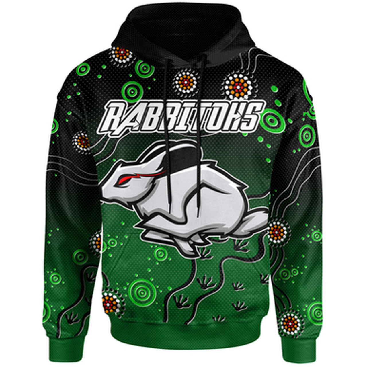 rabbitohs-rugby-hoodie-custom-rabbitohs-hoodie