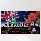 warriors-rugby-flag-remember-them-red-poppy-flowers-flag