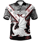st-george-rugby-polo-shirt-custom-aboriginal-dragons-polo-shirt