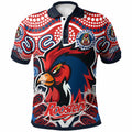 https-aussievibes-co-roosters-rugby-easts-to-win-polo-shirt-custom-indigenous-sydney-roosters-with-aboriginal-patterns