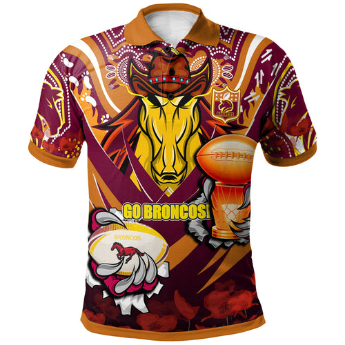 broncos-premierships-rugby-polo-shirt-custom-go-broncos-champion-claw-scratch-aboriginal-culture-polo-shirt