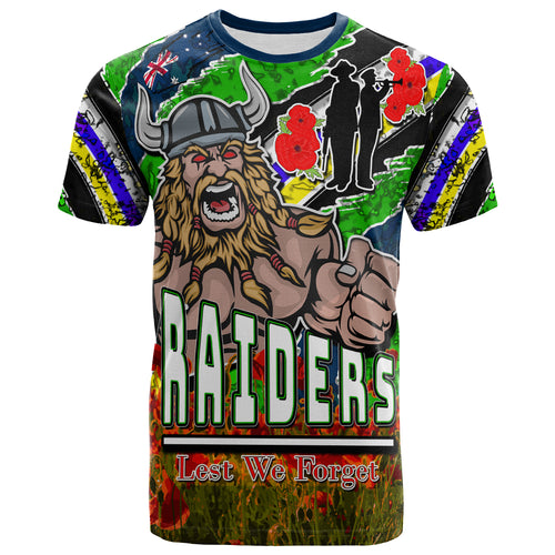 raider-rugby-t-shirt-custom-raider-lest-we-forget-and-poppies-t-shirt