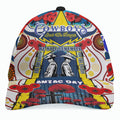 cowboys-anzac-day-watercolour-rugby-cap-custom-remembrance-cowboys-with-poppy-flower