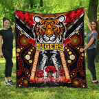 tigers-rugby-anzac-day-watercolour-quilt-custom-remembrance-west-tigers-with-poppy-flower