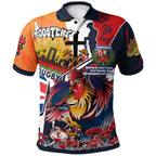 roosters-rugby-polo-shirt-custom-remembrance-roosters-anzac-quote-with-poppy-and-rosemary-polo-shirt