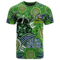 raiders-rugby-naidoc-week-watercolour-dot-painting-t-shirt-custom-canberra-raiders-getting-up-standing-up-showing-up