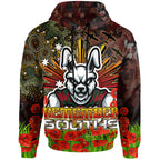 rabbitohs-rugby-hoodie-anzac-souths-with-remembrance-poppy-and-indigenous-patterns-hoodie