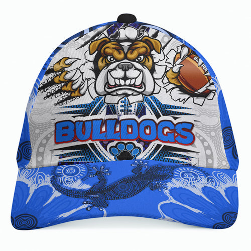 bulldogs-rugby-aboriginal-custom-cap-indigenous-super-bulldogs
