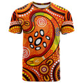 australia-indigenous-t-shirt-custom-mother-rainbow-serpent-indigenous-dreamtime-t-shirt
