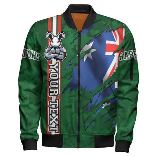 rabbitohs-rugby-bomber-jacket-custom-rabbitohs-with-camouflage-and-australia-flag-bomber-jacket