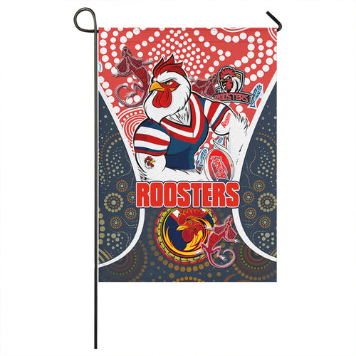 roosters-rugby-flag-custom-mighty-roosters-with-aboriginal-art-flag