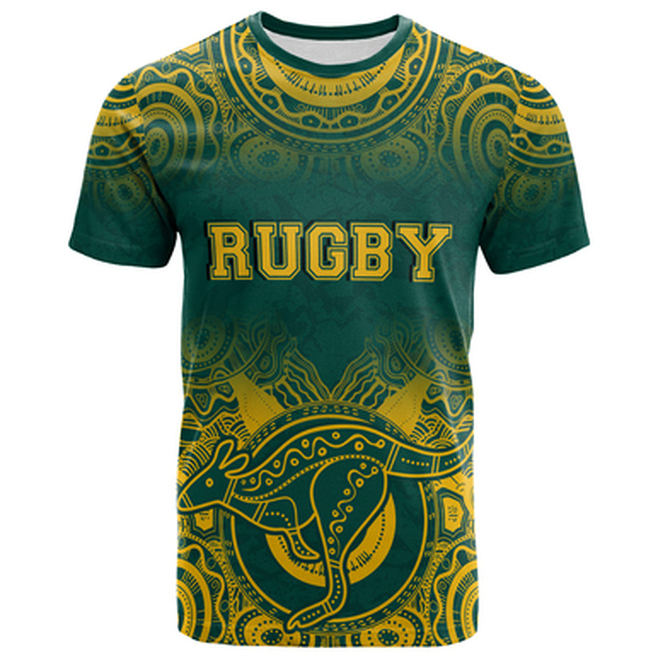 wallabies-rugby-t-shirt-custom-aboriginal-wallabies-kangaroo-t-shirt