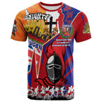 knights-rugby-t-shirt-custom-remembrance-knights-anzac-quote-with-poppy-and-rosemary-t-shirt