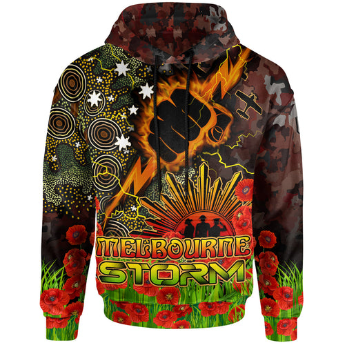 storm-rugby-hoodie-custom-anzac-storm-with-remembrance-poppy-and-indigenous-patterns-hoodie