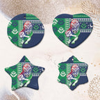 warriors-rugby-ornaments-custom-christmas-snowflakes-warriors-mascot-ornaments