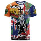 warriors-rugby-t-shirt-custom-remembrance-warriors-anzac-quote-with-poppy-and-rosemary-t-shirt