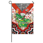 st-george-rugby-christmas-flag-custom-christmas-green-dragons-indigenous-flag