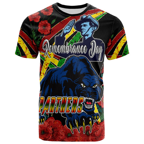 panthers-rugby-t-shirt-custom-panthers-remembrance-day-and-poppies-t-shirt
