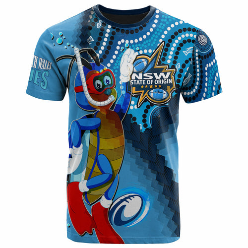 new-south-wales-rugby-league-team-t-shirt-custom-new-south-wales-blues-dreaming-cockroaches-state-of-origin-aboriginal-t-shirt