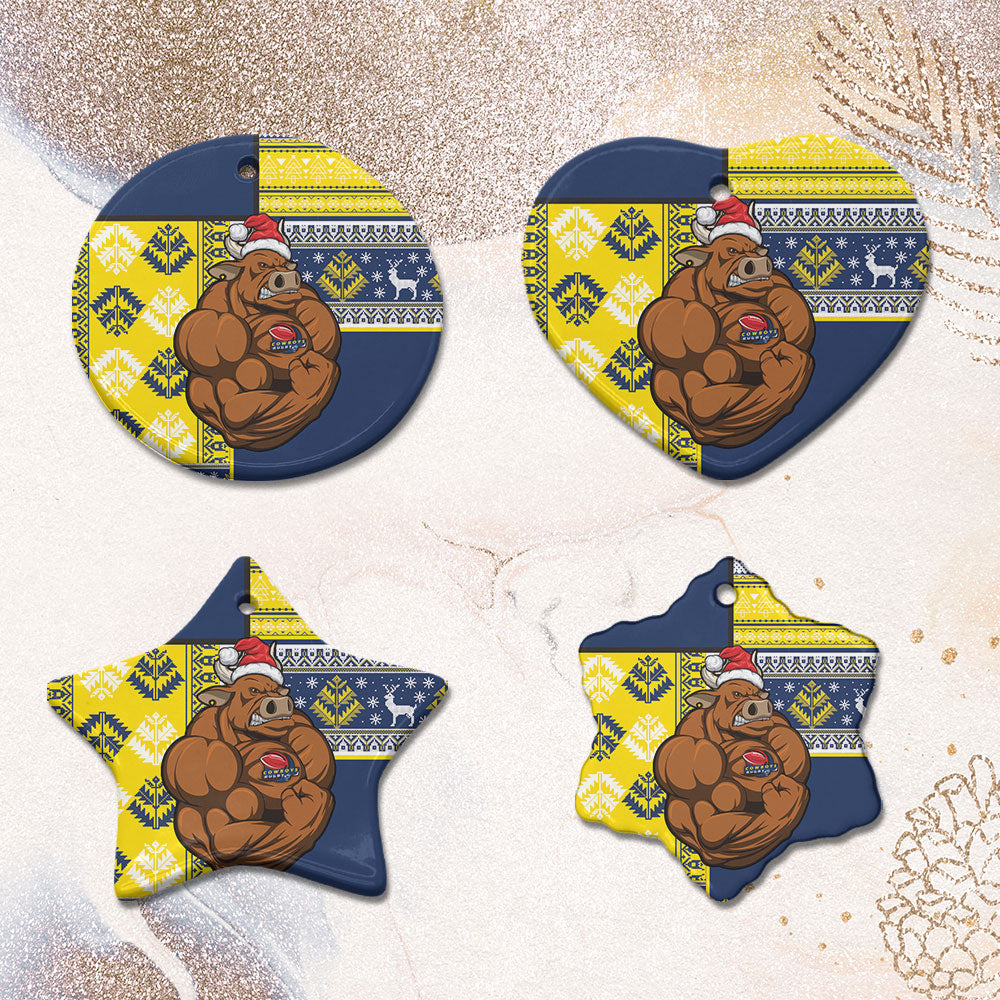 cowboys-rugby-ornaments-custom-christmas-snowflakes-cowboys-mascot-ornaments
