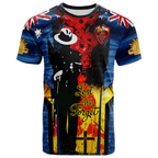 australia-and-new-zealand-army-corps-t-shirt-commemorated-anzac-day-lest-we-forget-t-shirt