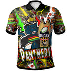 panthers-rugby-polo-shirt-custom-panthers-rugby-nrl-grand-final-aboriginal-art-personalised-player-and-number-polo-shirt