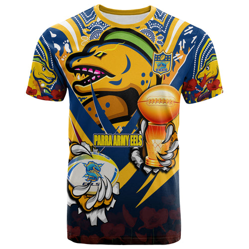 eels-premierships-rugby-t-shirt-custom-go-para-army-eels-champion-claw-scratch-aboriginal-culture-t-shirt