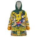 wallabies-rugby-aboriginal-snug-hoodie-custom-super-indigenous-wallabies-championship-scratch-style-oodie-blanket