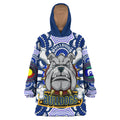 bulldogs-rugby-snug-hoodie-canterbury-bankstown-super-berries-aboriginal-footprint-oodie-blanket